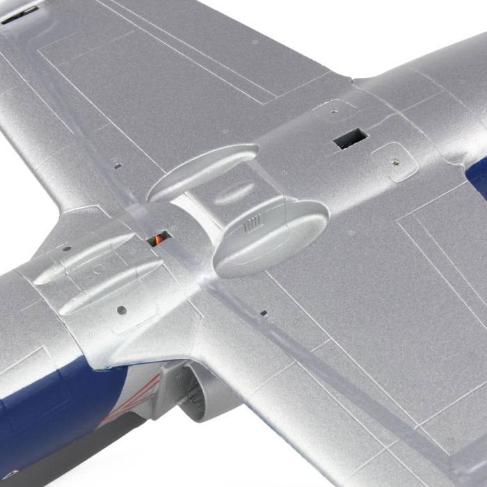 Arrows Hobby L39 50mm PNP EDF RC Jet w/ Gyro Stabilisation System (750mm)