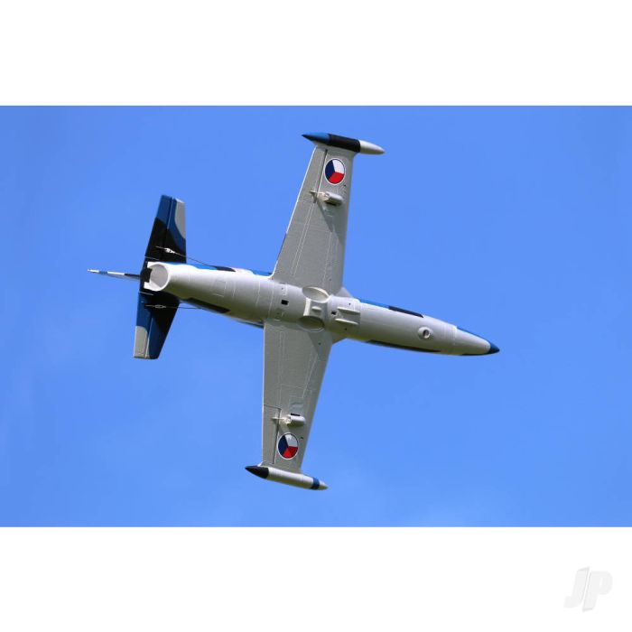 Arrows Hobby L39 50mm PNP EDF RC Jet w/ Gyro Stabilisation System (750mm)