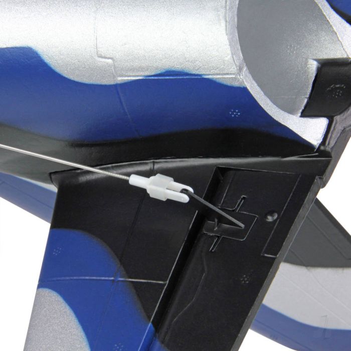 Arrows Hobby L39 50mm PNP EDF RC Jet w/ Gyro Stabilisation System (750mm)