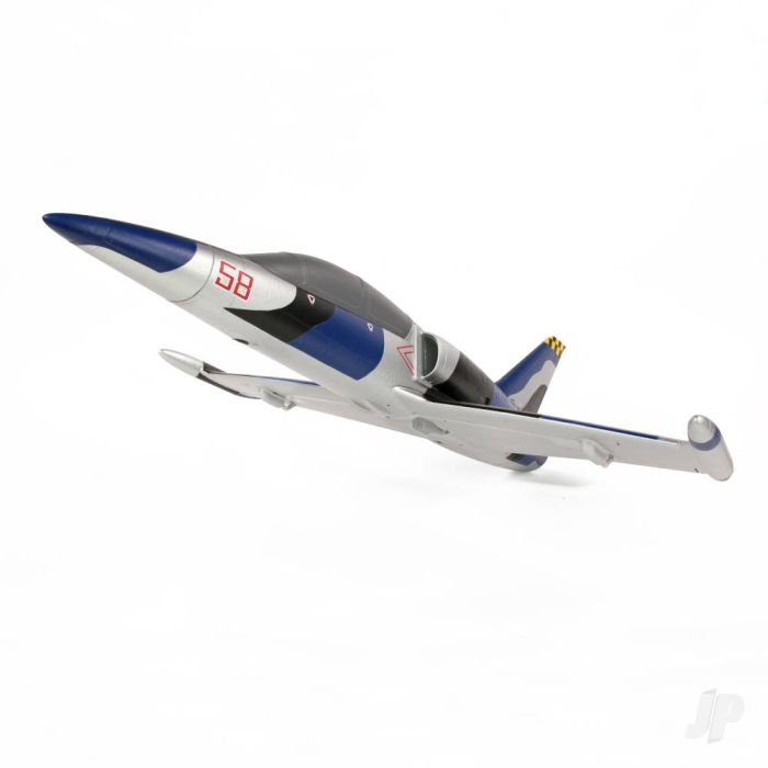Arrows Hobby L39 50mm PNP EDF RC Jet w/ Gyro Stabilisation System (750mm)