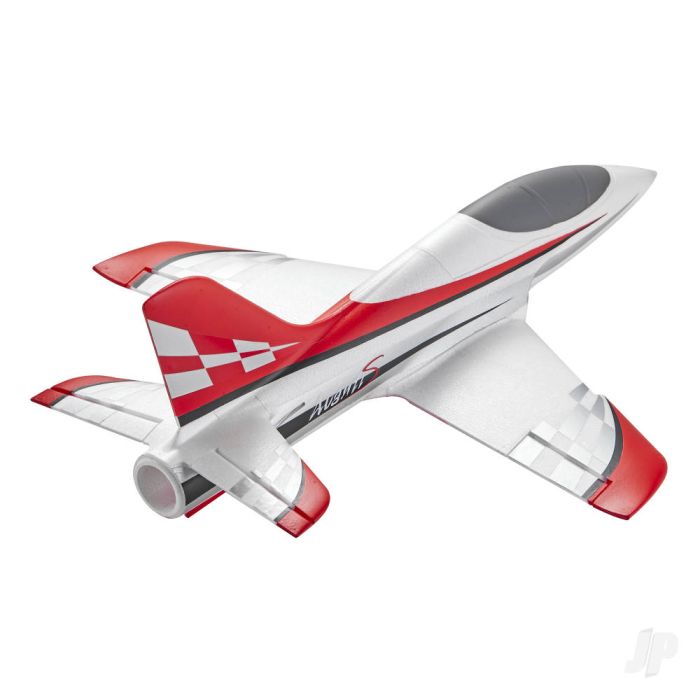 Arrows Hobby Avanti 50mm EDF PNP w/Gyro (640mm) RC Jet