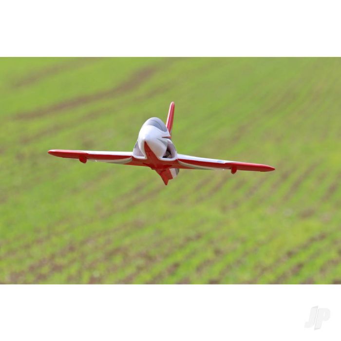 Arrows Hobby Avanti 50mm EDF PNP w/Gyro (640mm) RC Jet