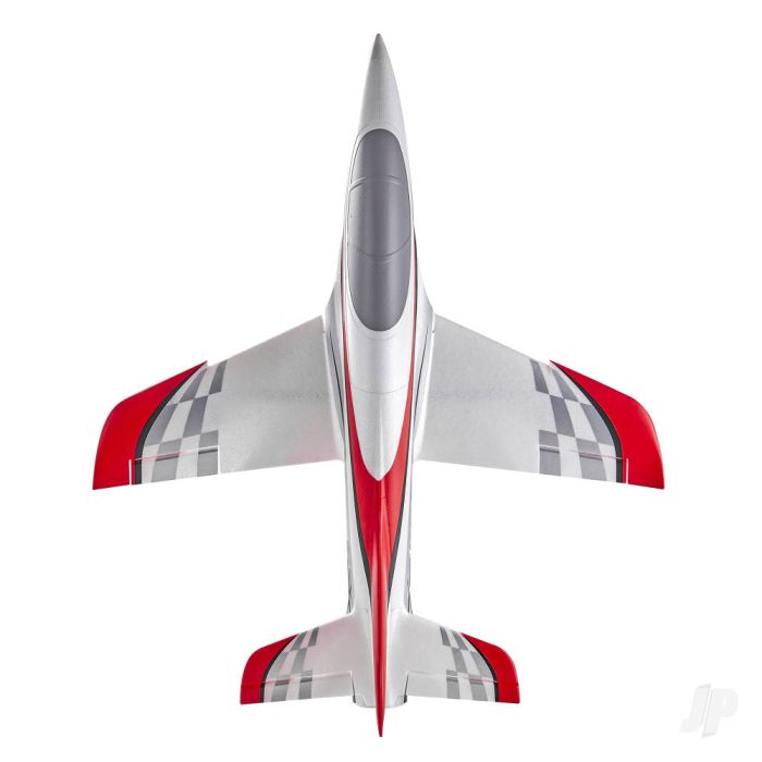 Arrows Hobby Avanti 50mm EDF PNP w/Gyro (640mm) RC Jet