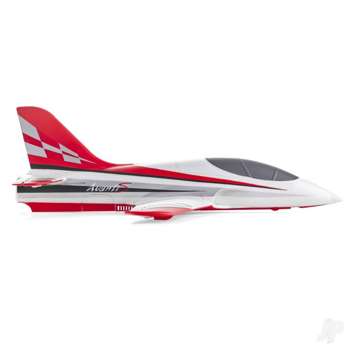 Arrows Hobby Avanti 50mm EDF PNP w/Gyro (640mm) RC Jet