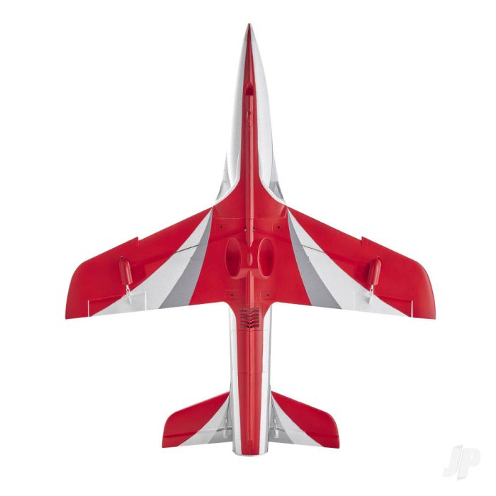 Arrows Hobby Avanti 50mm EDF PNP w/Gyro (640mm) RC Jet