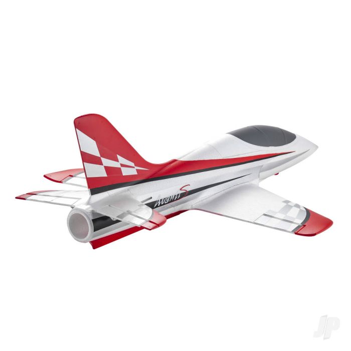 Arrows Hobby Avanti 50mm EDF PNP w/Gyro (640mm) RC Jet