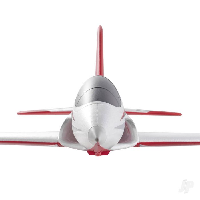 Arrows Hobby Avanti 50mm EDF PNP w/Gyro (640mm) RC Jet