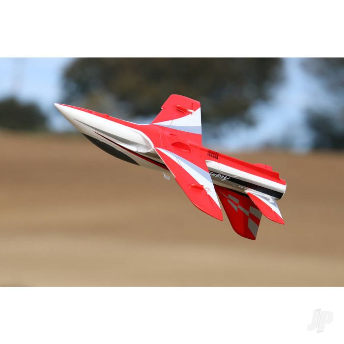 Arrows Hobby Avanti 50mm EDF PNP w/Gyro (640mm) RC Jet