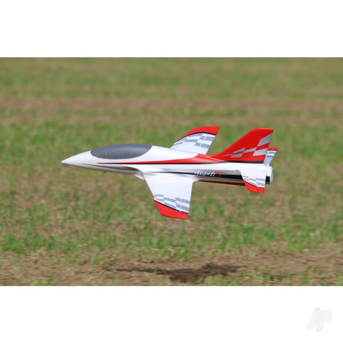 Arrows Hobby Avanti 50mm EDF PNP w/Gyro (640mm) RC Jet