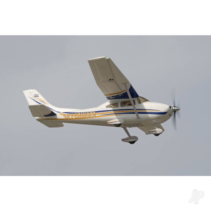Arrows Hobby Sky Cruiser PNP w/ Vector Stabilisation (1400mm) RC Plane