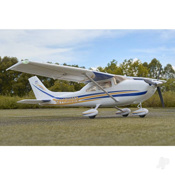 Arrows Hobby Sky Cruiser PNP w/ Vector Stabilisation (1400mm) RC Plane