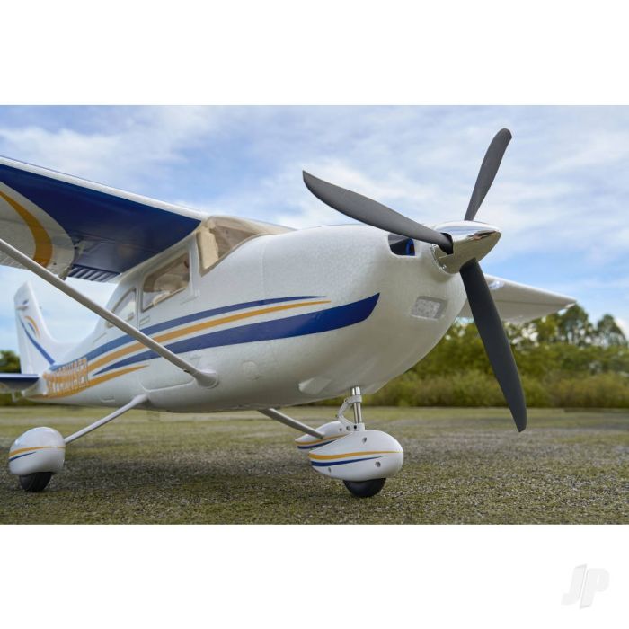 Arrows Hobby Sky Cruiser PNP w/ Vector Stabilisation (1400mm) RC Plane
