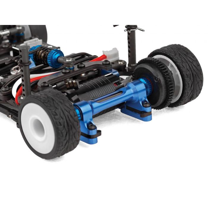 Team Associated RC28R Team Kit With Radbody Mako X & Wheel/Tyres