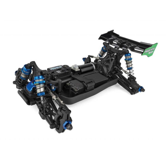 Team Associated 1/14 Reflex 14B RC Buggy Kit