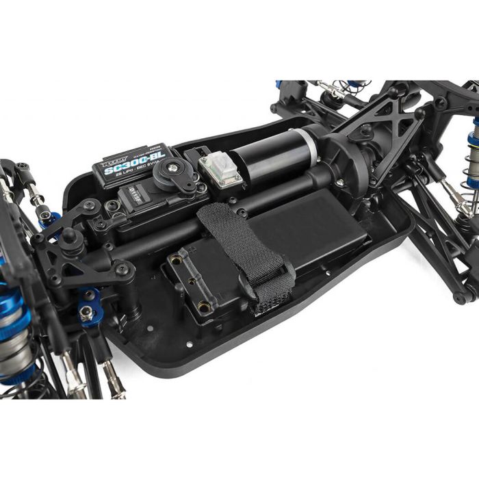 Team Associated 1/14 Reflex 14B RC Buggy Kit