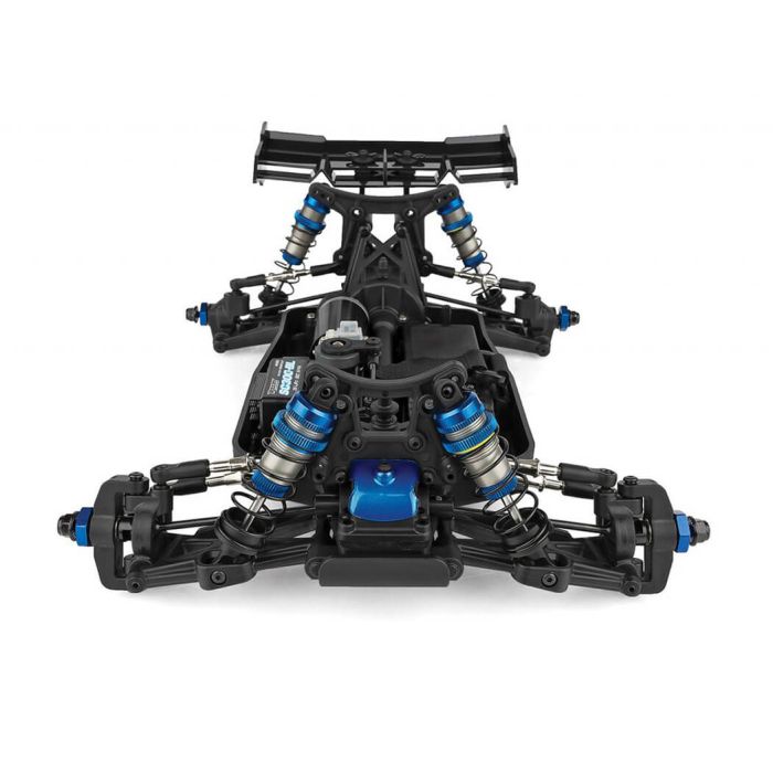 Team Associated 1/14 Reflex 14B RC Buggy Kit