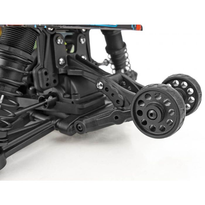 Team Associated 1:14 Reflex 14MT ARTR (no Batt/Cgr) RC Monster Truck