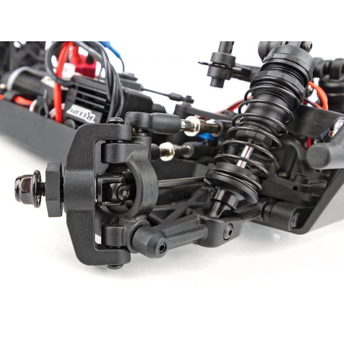 Team Associated 1:14 Reflex 14MT ARTR (no Batt/Cgr) RC Monster Truck