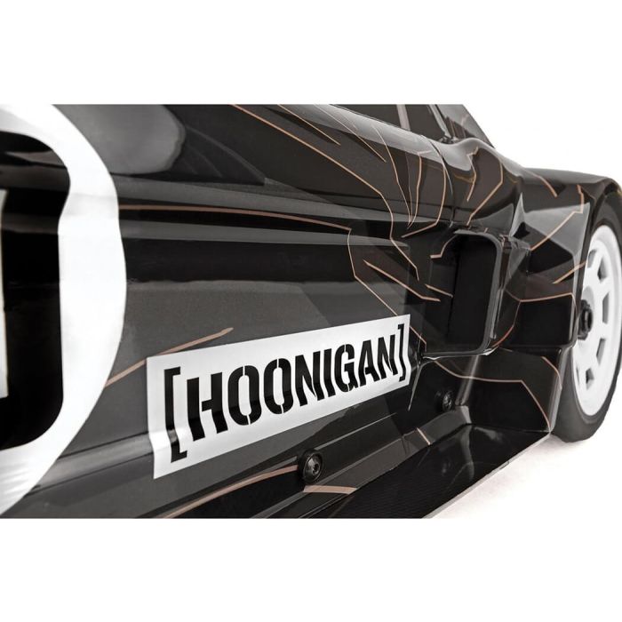 Team Associated SR7 1965 Ford Mustang Hoonicorn V2 - Rolling Chassis