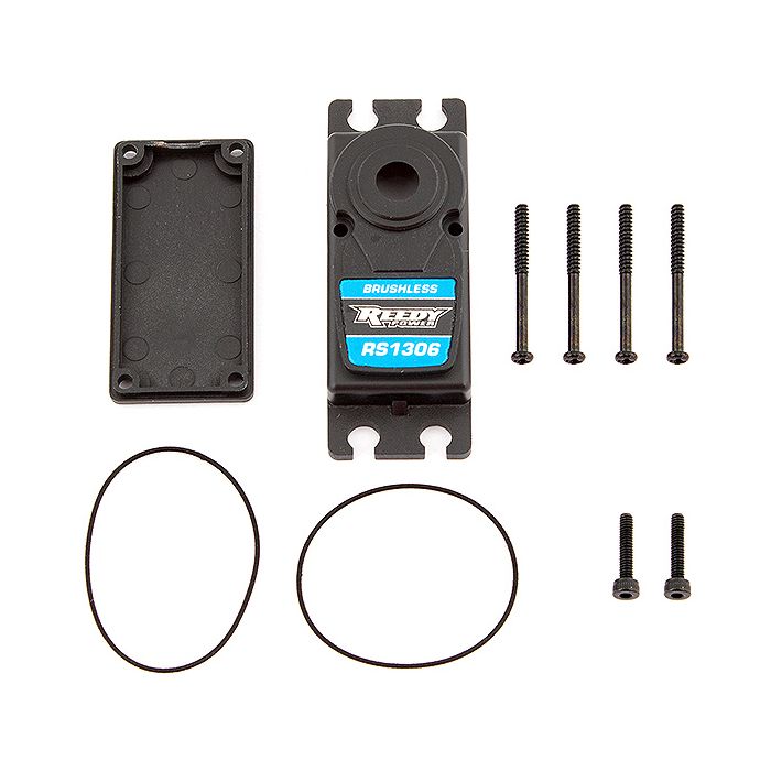 Reedy RS1306 Case Set