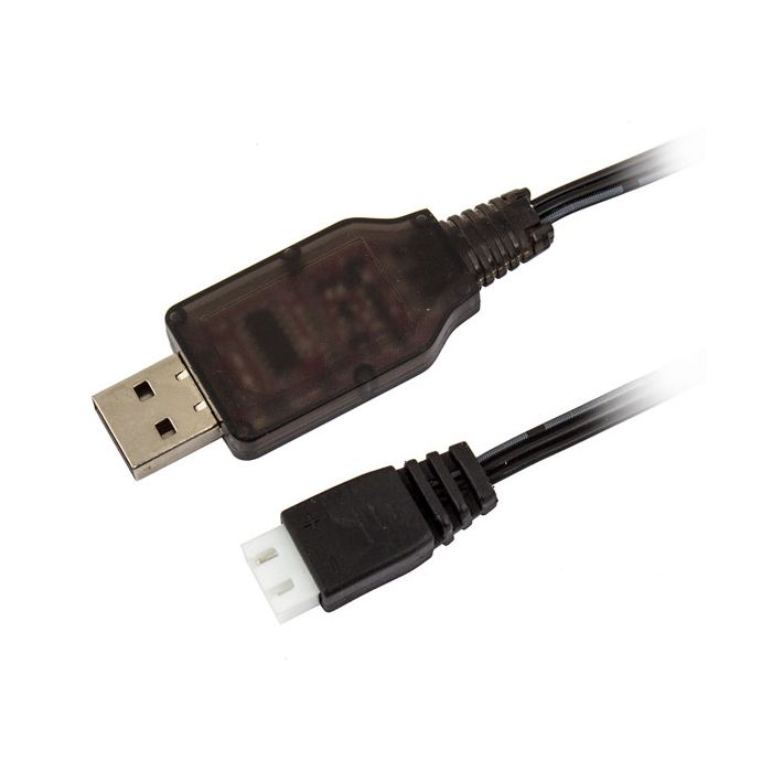 Reedy USB Li-Ion Balance Charger (Team Associated Cr12)