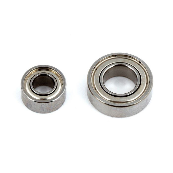 REEDY SONIC 866/877 BEARING SET