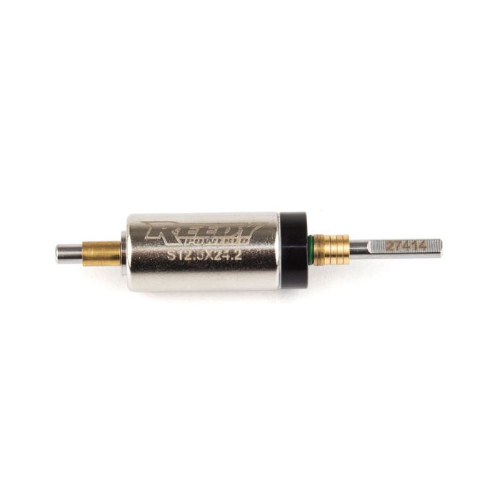 Reedy S-Plus Rotor 12.5 X 24.2 Mm - Standard