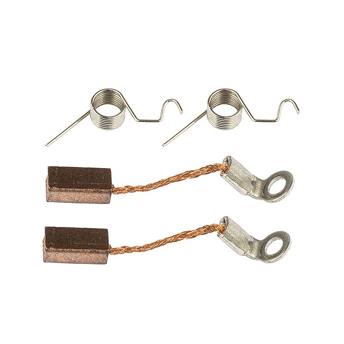 Reedy Radon 2 Brush And Spring Set