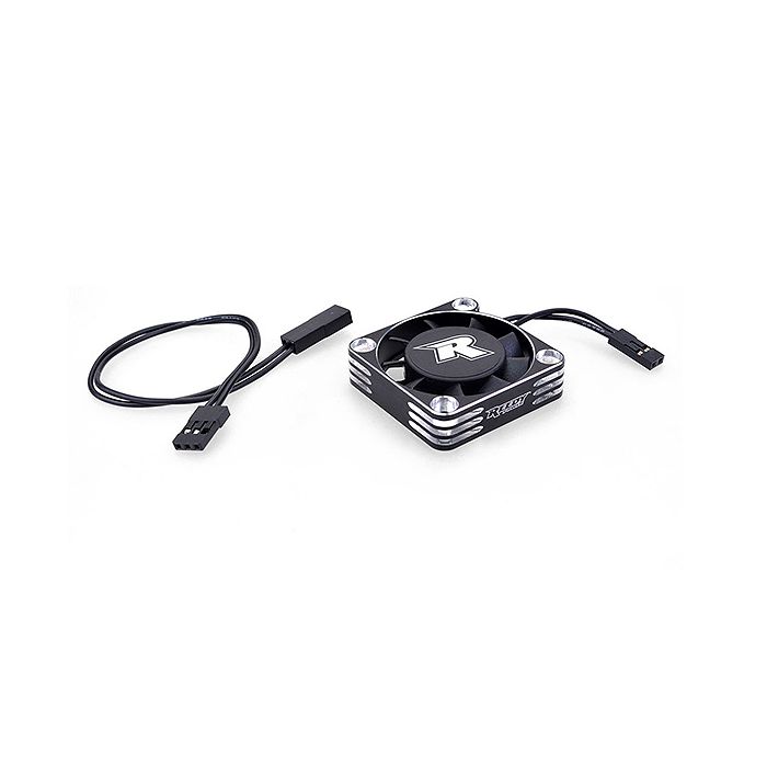 Reedy Hv 40mm Aluminium Motor Fan