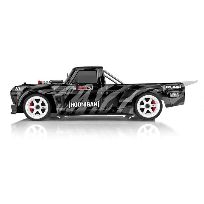Team Associated Hoonigan Hoonitruck RC Car Truck Kit