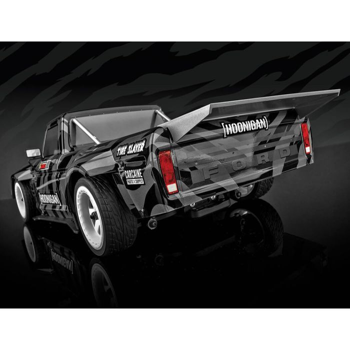 Team Associated Hoonigan Hoonitruck RC Car Truck Kit