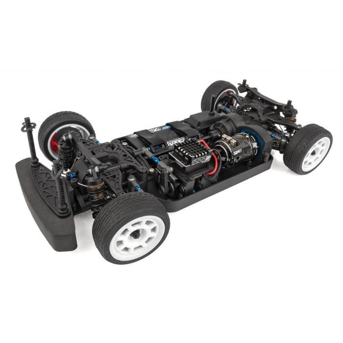 Team Associated 1:10 Hoonigan Ken Block Hoonicorn RC Car Kit