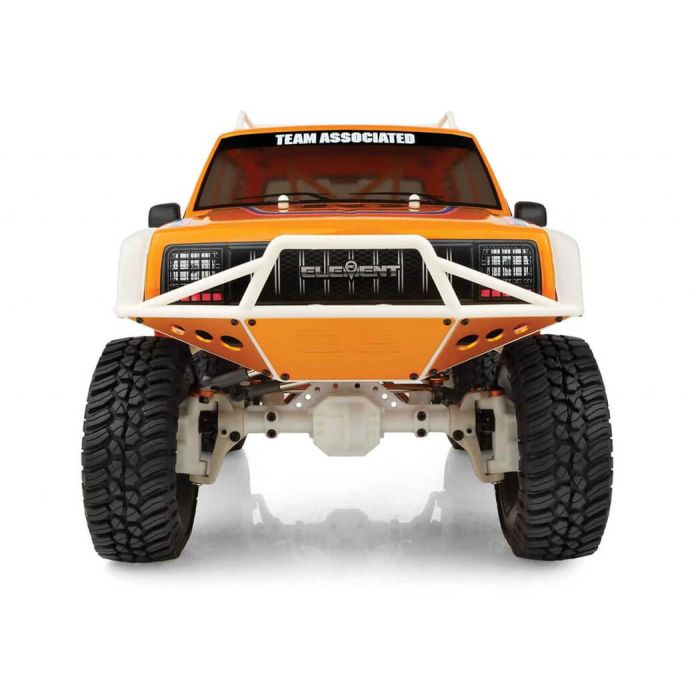 Team Associated 1:10 RC10 RC Trail Truck Kit w/Portal Axles