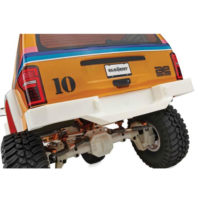 Team Associated 1:10 RC10 RC Trail Truck Kit w/Portal Axles