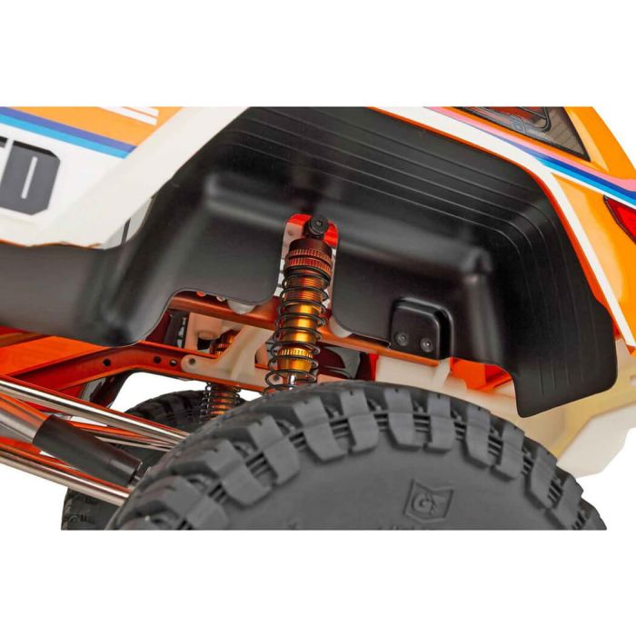 Team Associated 1:10 RC10 RC Trail Truck Kit w/Portal Axles