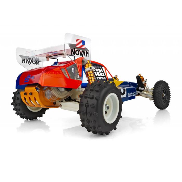 Team Associated 1:10 RC10 'Jammin' Jay Halesey World's Edition RC Car Kit