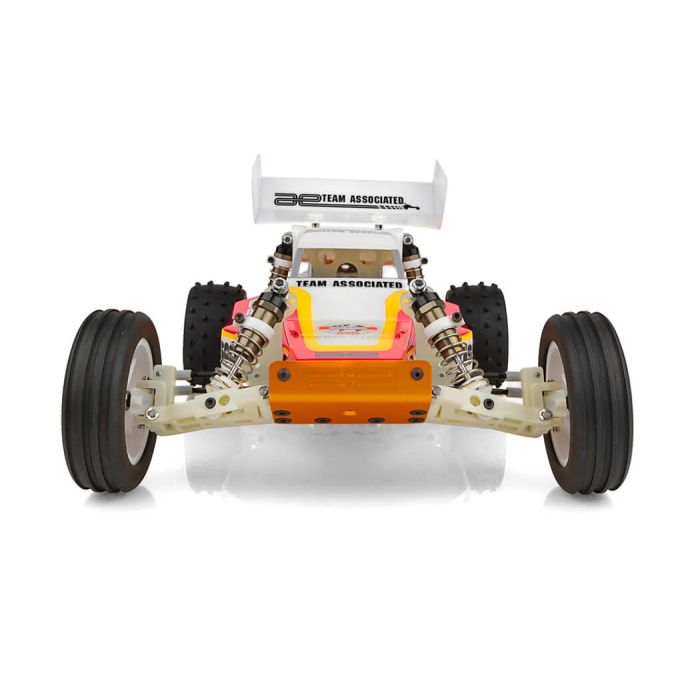 Team Associated RC10 Team Car Special Gold Edition RC Car Kit