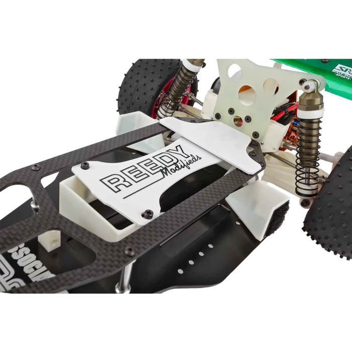 Team Associated RC10 '89 Stealth Car Masami Edition