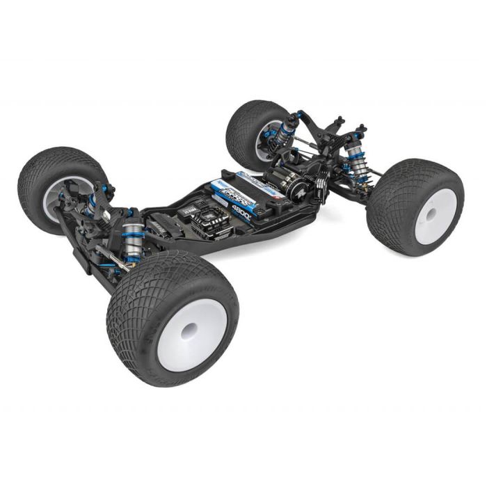 Team Associated RC10T7 Team RC Car Kit