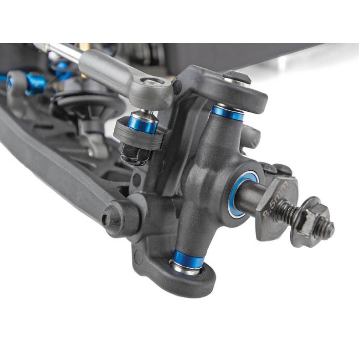 Team Associated RC10T7 Team RC Car Kit