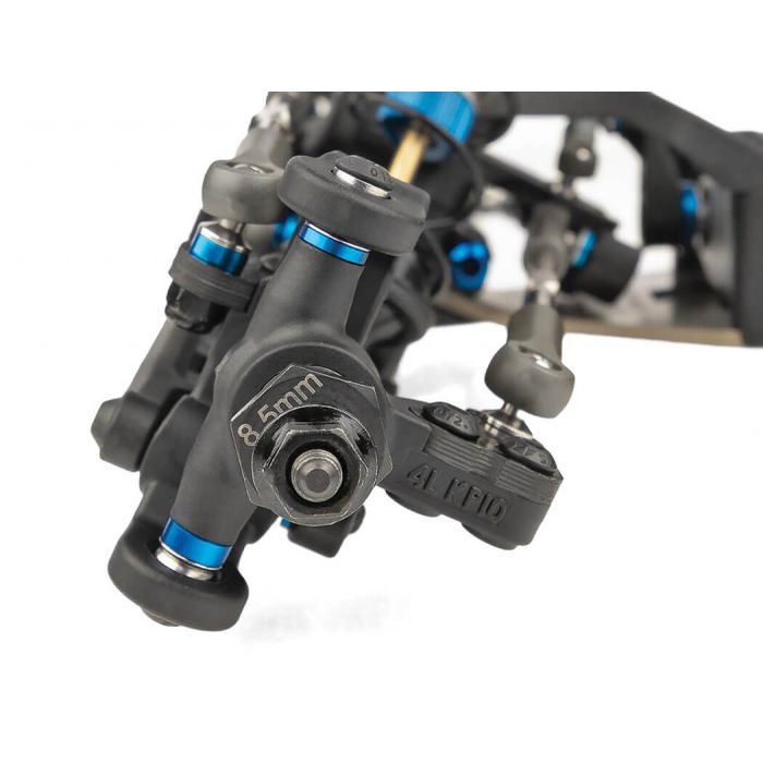 Team Associated RC10T7 Team RC Car Kit