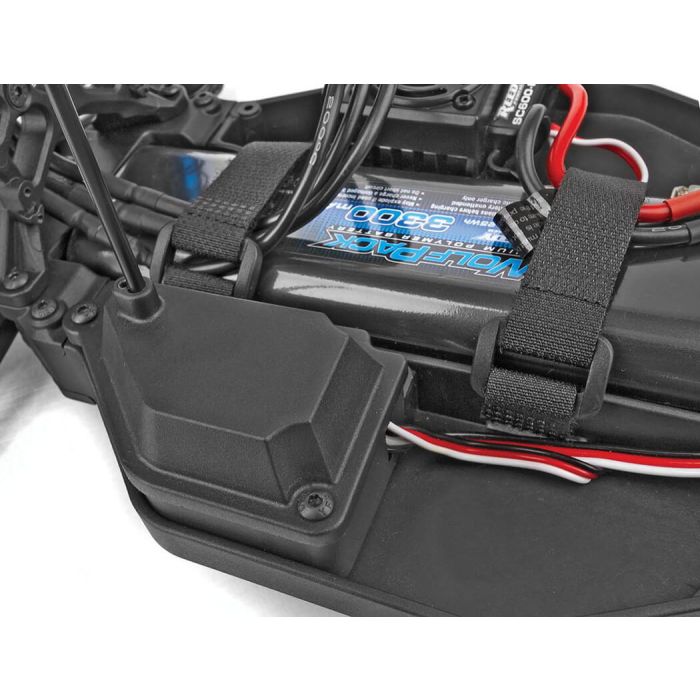 Team Associated 1/10 Pro2 LT10SW RC Brushless Electric Truck ARTR (no Batt/Chg)