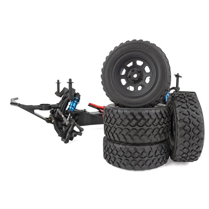Team Associated 1/10 Pro2 LT10SW RC Brushless Electric Truck ARTR (no Batt/Chg)