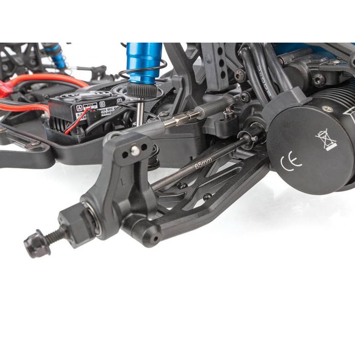 Team Associated 1/10 Pro2 LT10SW RC Brushless Electric Truck ARTR (no Batt/Chg)
