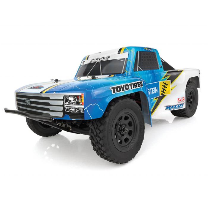 Team Associated 1/10 Pro2 LT10SW RC Brushless Electric Truck ARTR (no Batt/Chg)