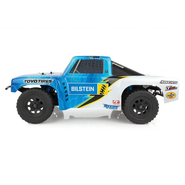 Team Associated 1/10 Pro2 LT10SW RC Brushless Electric Truck ARTR (no Batt/Chg)