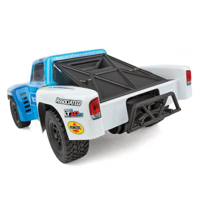 Team Associated 1/10 Pro2 LT10SW RC Brushless Electric Truck ARTR (no Batt/Chg)