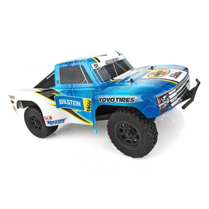 Team Associated 1/10 Pro2 LT10SW RC Brushless Electric Truck ARTR (no Batt/Chg)