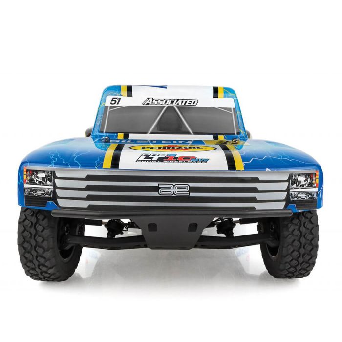 Team Associated 1/10 Pro2 LT10SW RC Brushless Electric Truck ARTR (no Batt/Chg)
