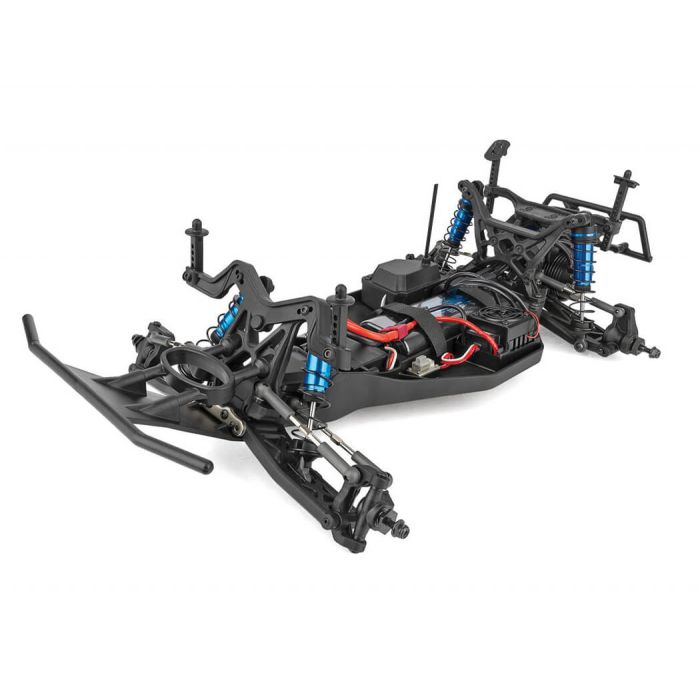 Team Associated 1/10 Pro2 LT10SW RC Brushless Electric Truck ARTR (no Batt/Chg)